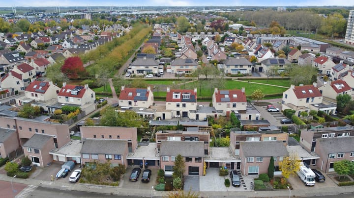 Foto 42 van Beethovenlaan 51