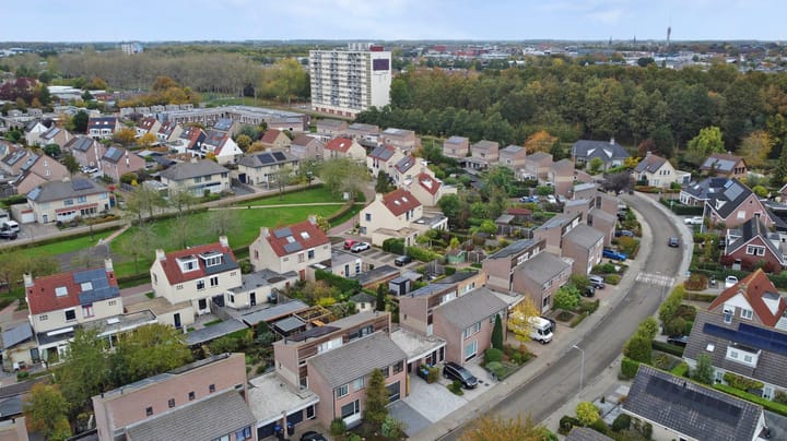 Foto 43 van Beethovenlaan 51