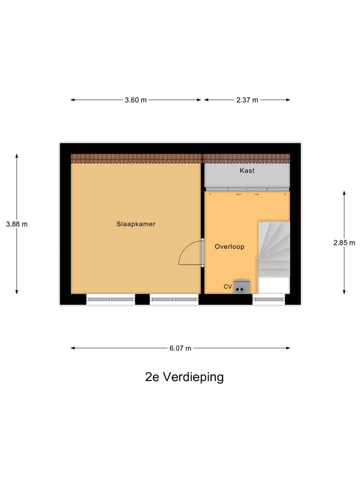 Foto 51 van Beethovenlaan 51