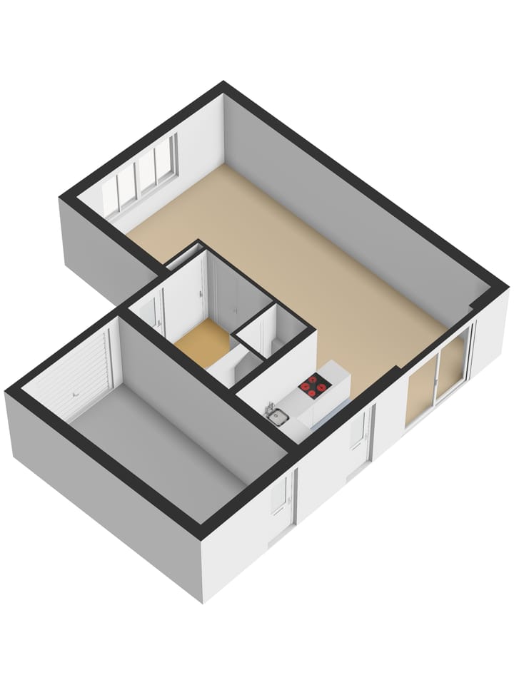 Foto 52 van Beethovenlaan 51