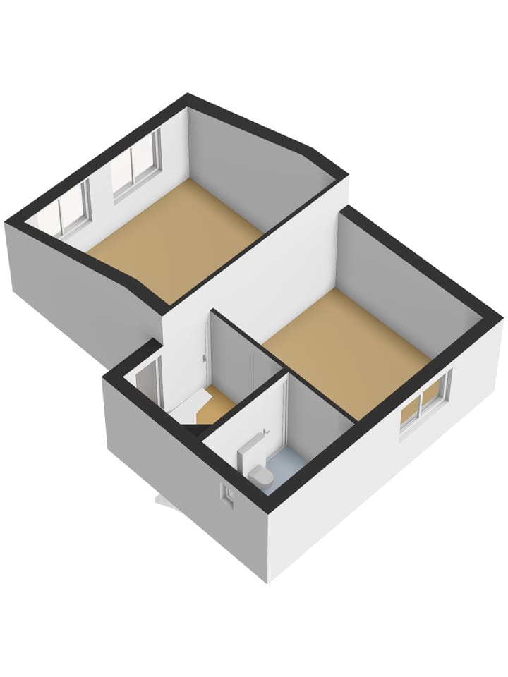 Foto 53 van Beethovenlaan 51