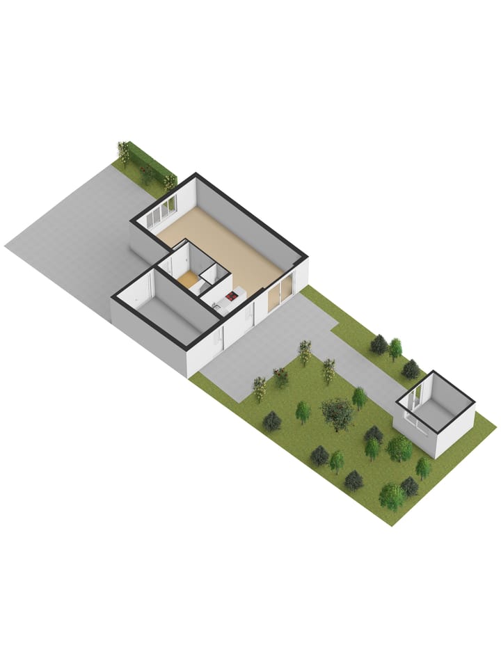 Foto 56 van Beethovenlaan 51