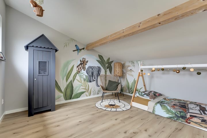 Foto 31 van Beethovenlaan 51