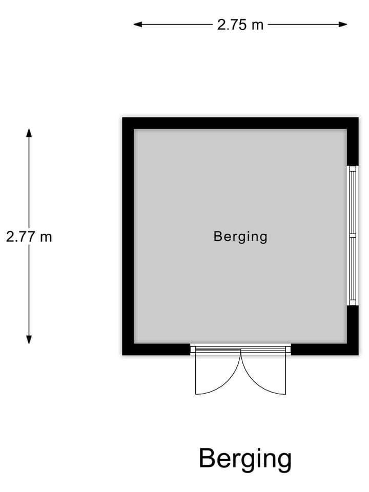 Foto 58 van Beethovenlaan 51
