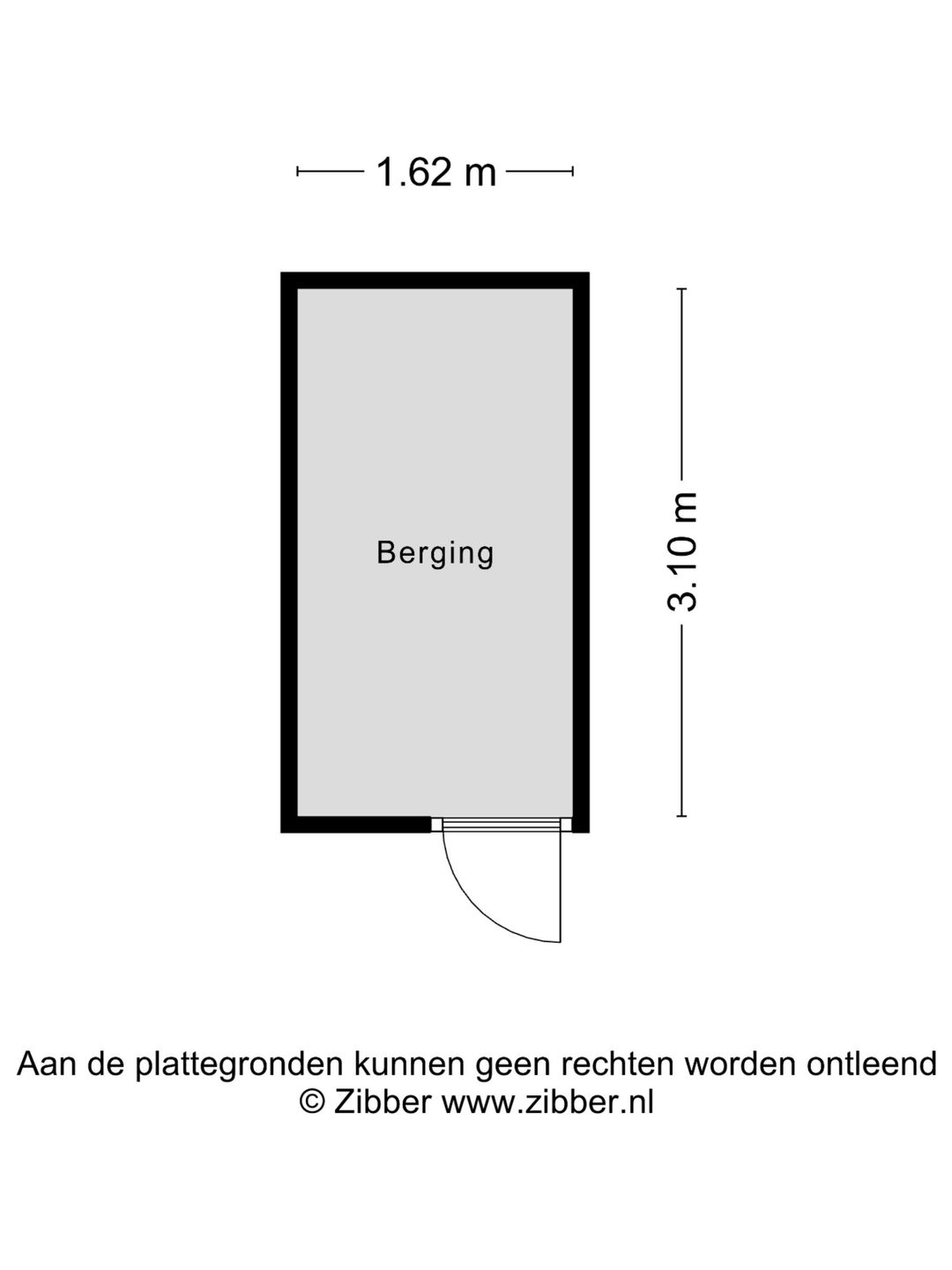 Foto 31 van Horstermeerstraat 2