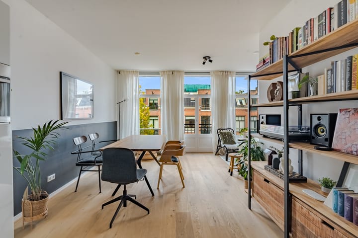 Foto 3 van Tweede Atjehstraat 46-3