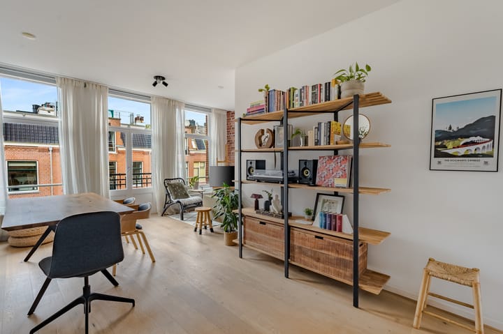 Foto 4 van Tweede Atjehstraat 46-3