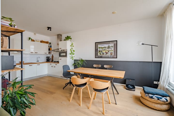 Foto 8 van Tweede Atjehstraat 46-3