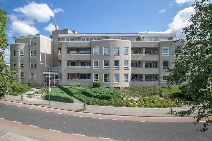 Foto 1 van Antwerpsebaan 58