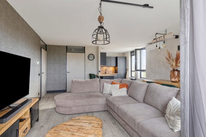 Foto 2 van Antwerpsebaan 58