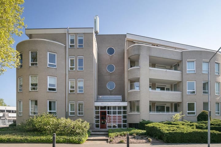 Foto 20 van Antwerpsebaan 58