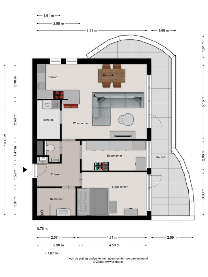 Foto 28 van Antwerpsebaan 58