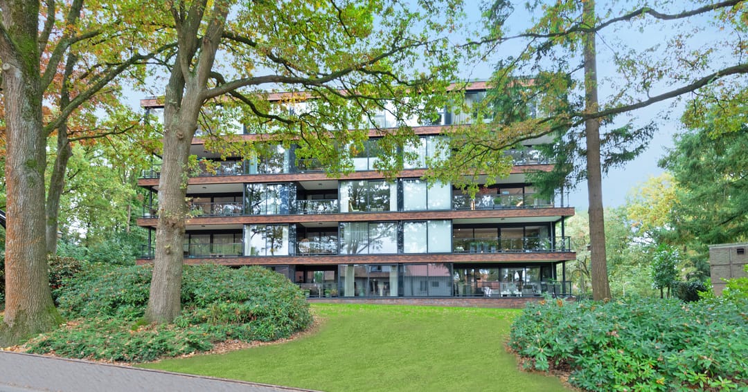 Foto 1 van Kappeyne van de Coppellolaan 63