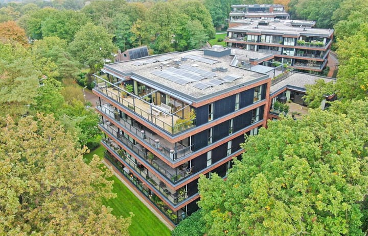 Foto 2 van Kappeyne van de Coppellolaan 63