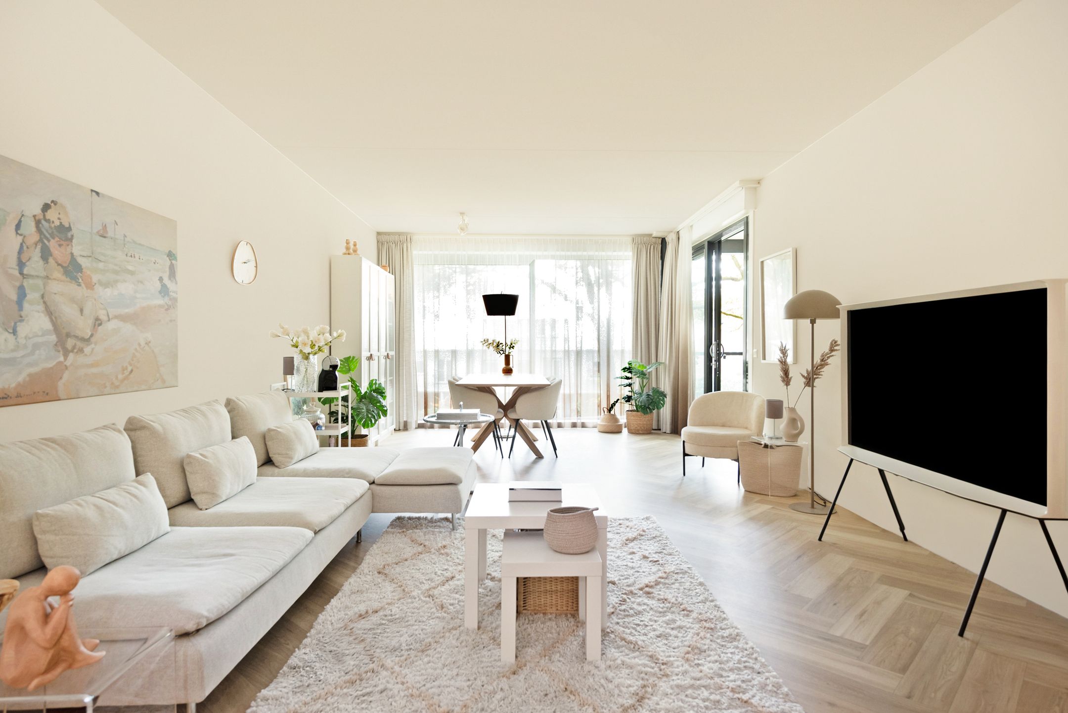 Foto 3 van Kappeyne van de Coppellolaan 63