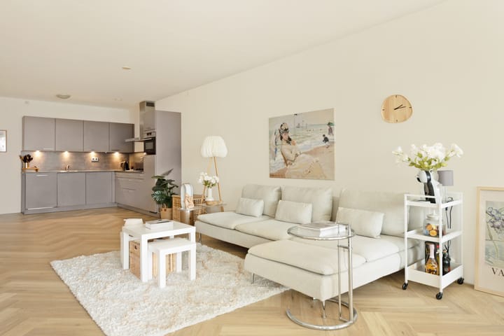 Foto 4 van Kappeyne van de Coppellolaan 63