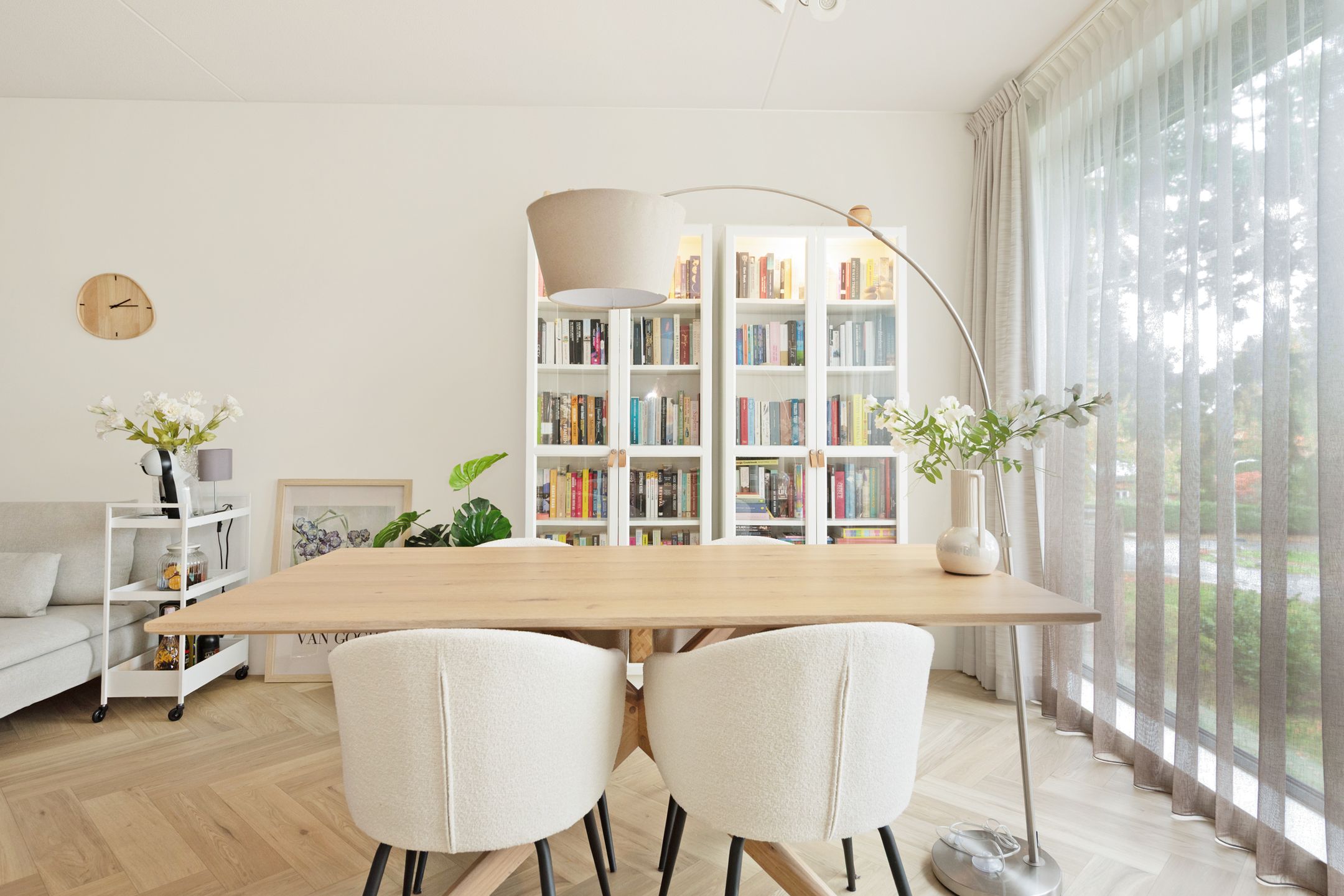 Foto 6 van Kappeyne van de Coppellolaan 63