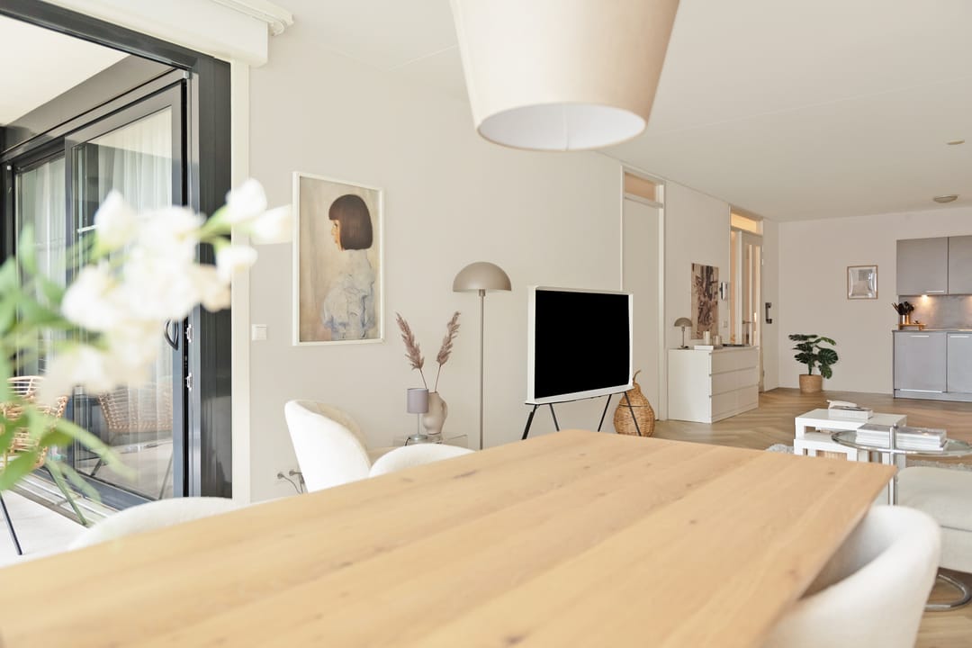 Foto 7 van Kappeyne van de Coppellolaan 63