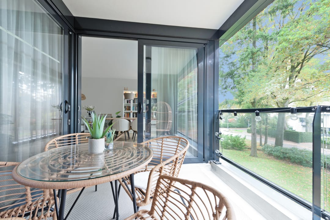 Foto 8 van Kappeyne van de Coppellolaan 63