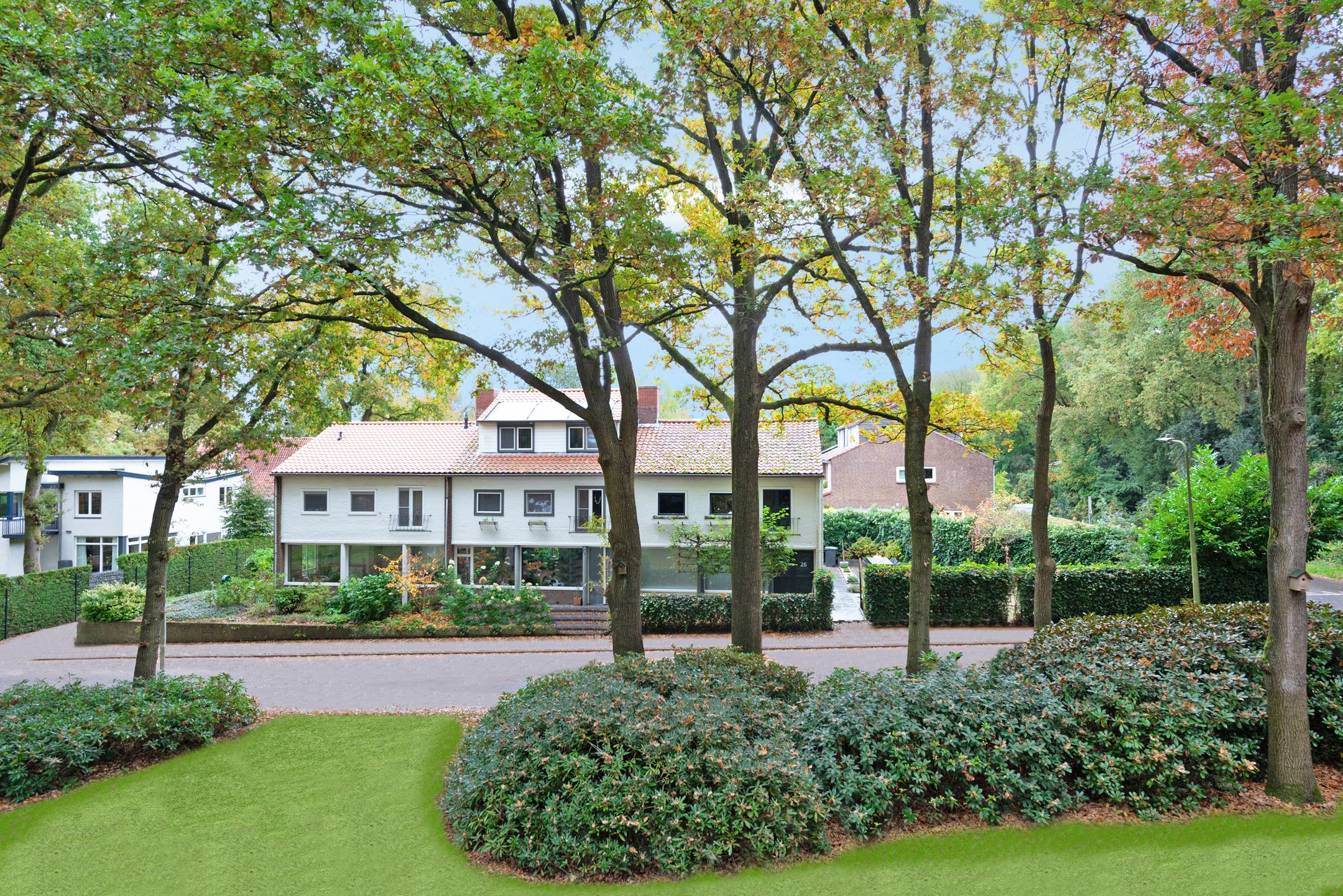 Foto 9 van Kappeyne van de Coppellolaan 63