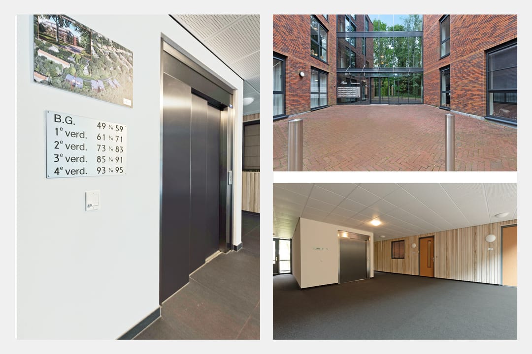 Foto 11 van Kappeyne van de Coppellolaan 63