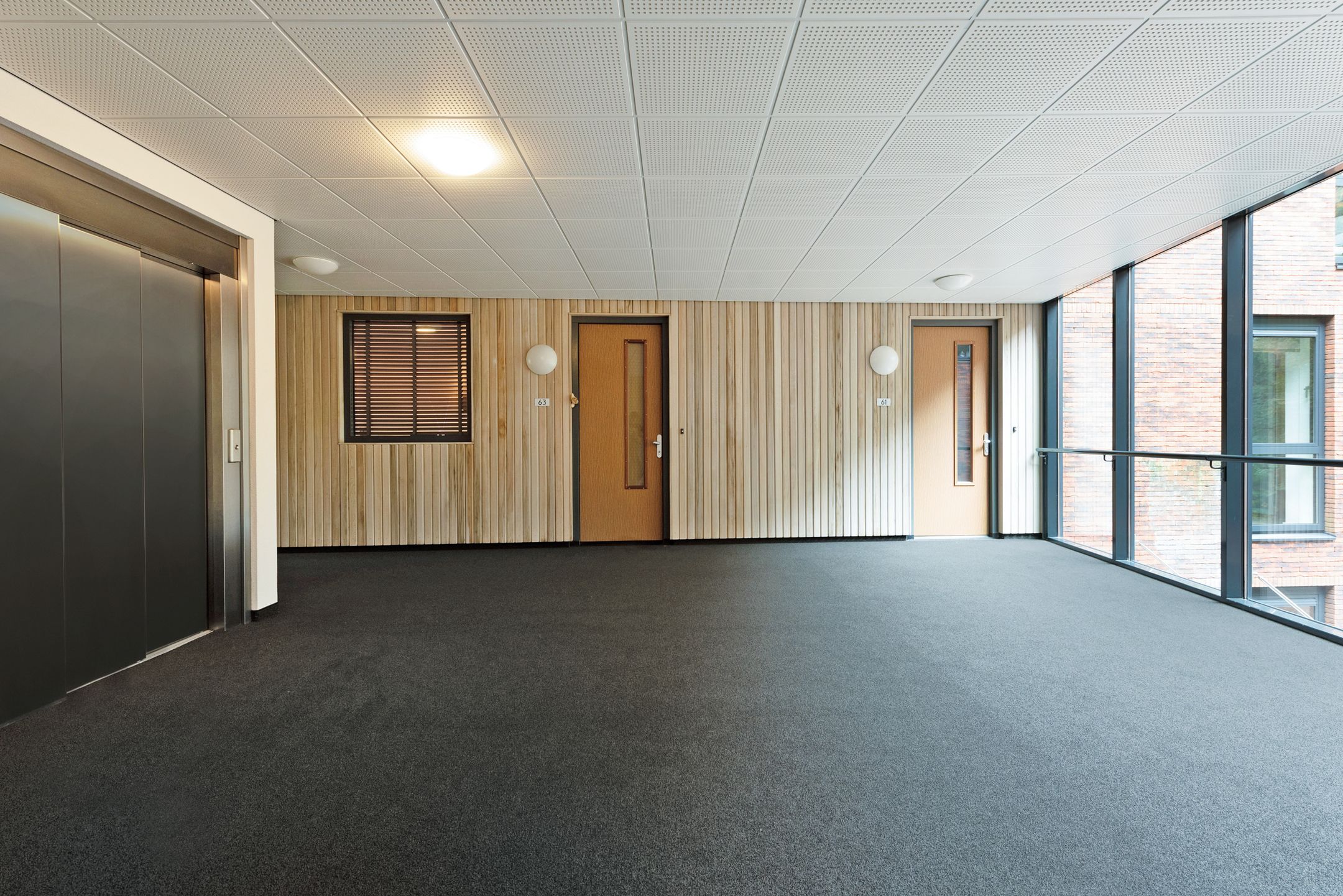 Foto 12 van Kappeyne van de Coppellolaan 63