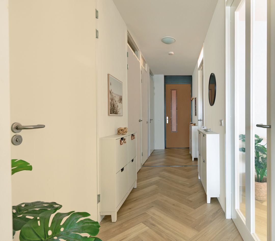 Foto 13 van Kappeyne van de Coppellolaan 63