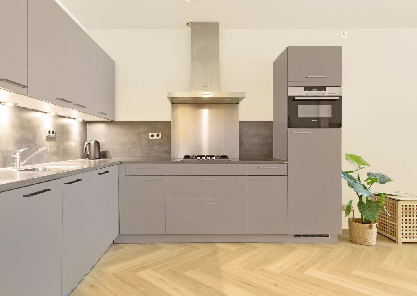 Foto 14 van Kappeyne van de Coppellolaan 63