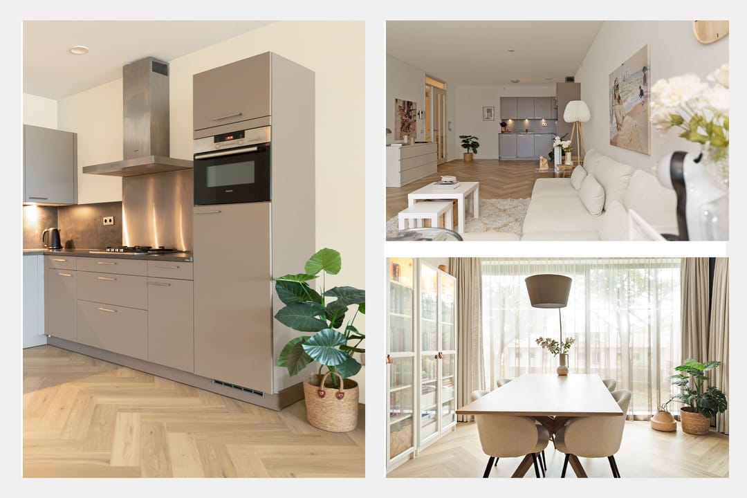 Foto 16 van Kappeyne van de Coppellolaan 63