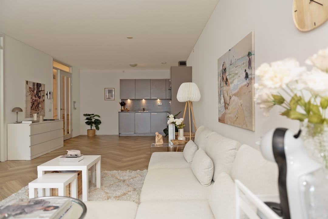 Foto 17 van Kappeyne van de Coppellolaan 63