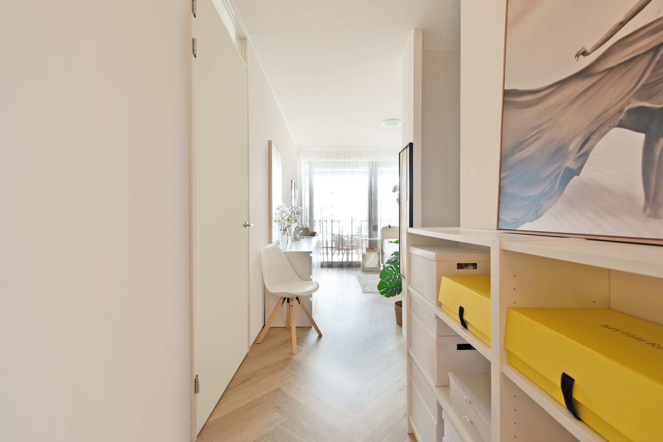 Foto 18 van Kappeyne van de Coppellolaan 63