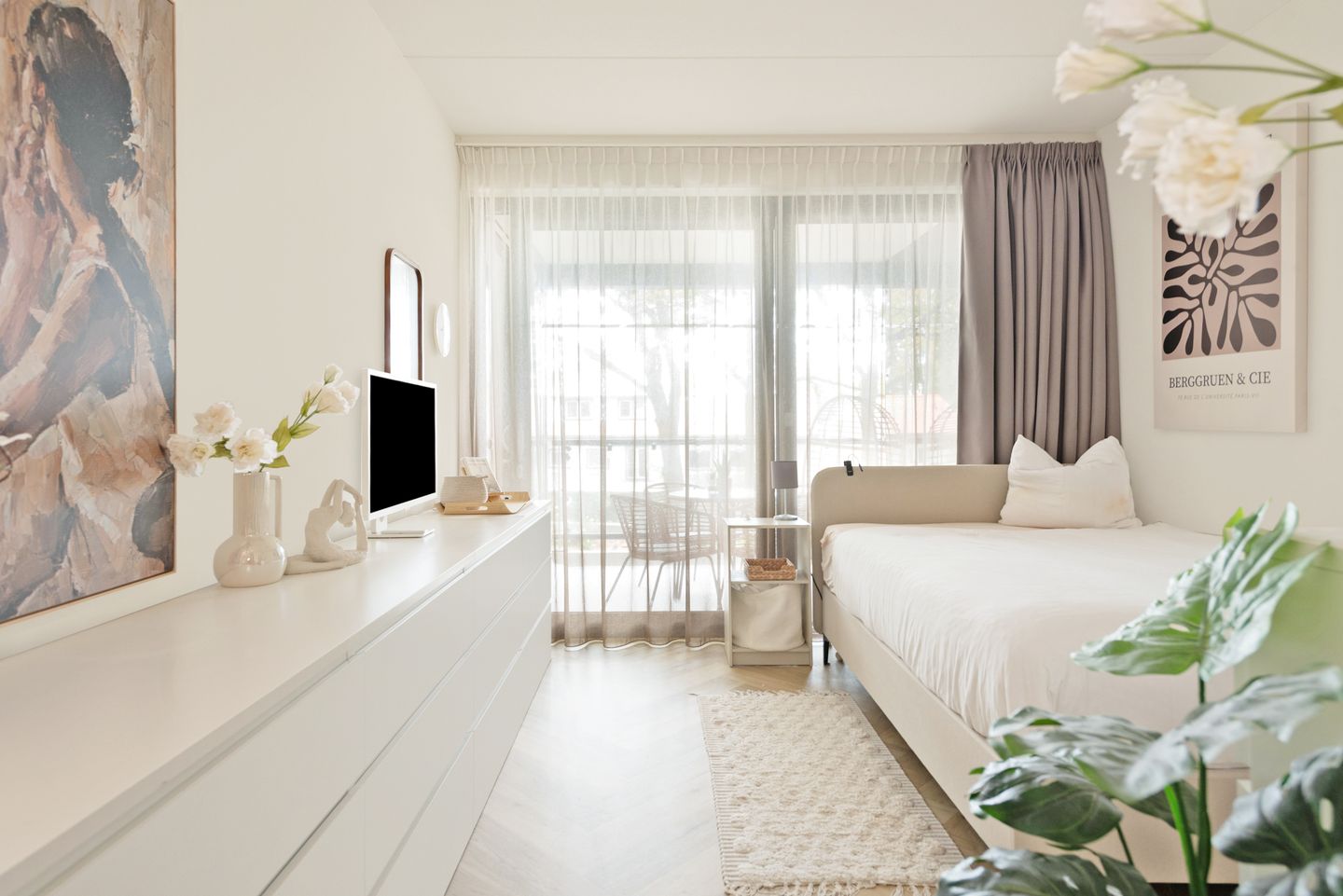 Foto 19 van Kappeyne van de Coppellolaan 63