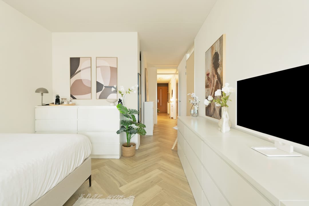 Foto 22 van Kappeyne van de Coppellolaan 63