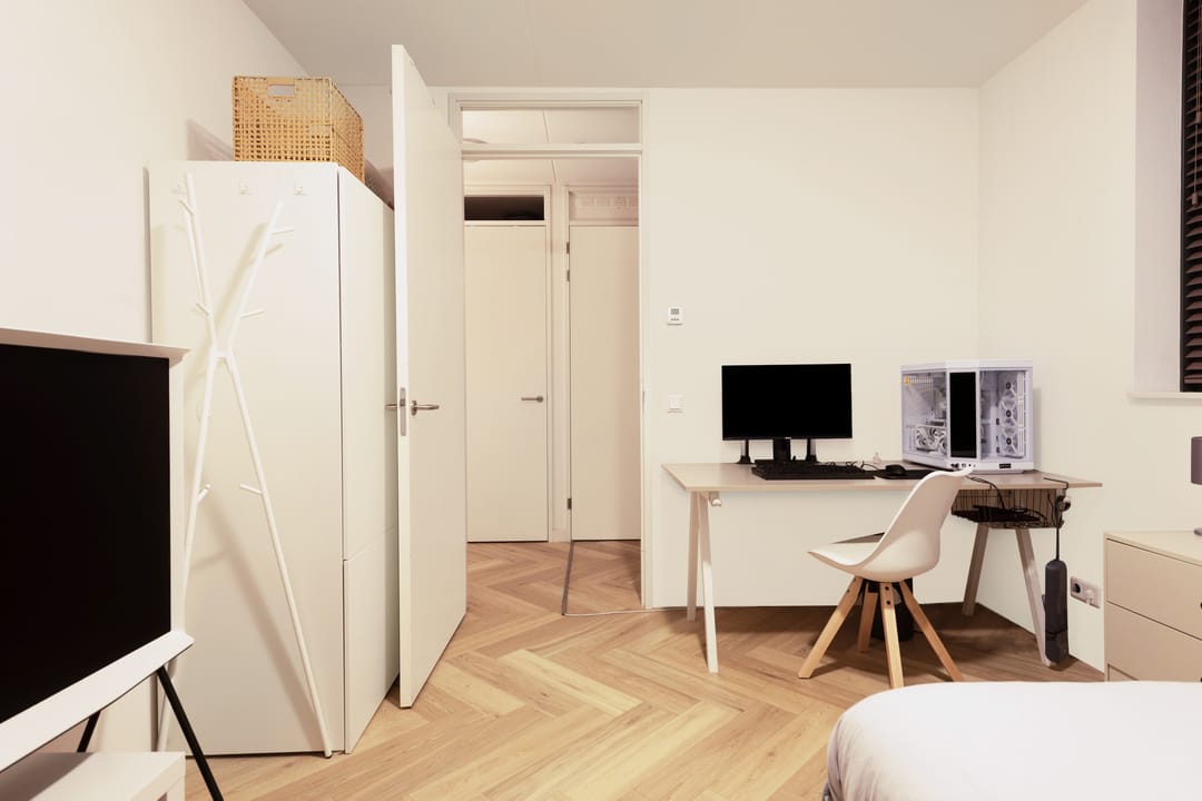 Foto 28 van Kappeyne van de Coppellolaan 63