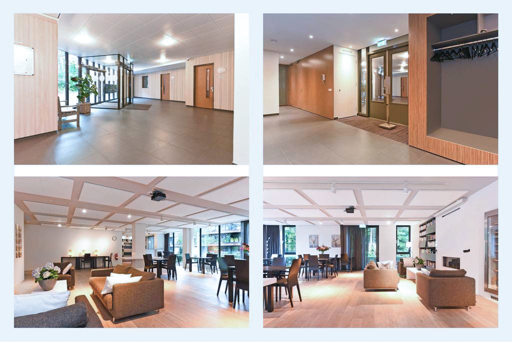 Foto 33 van Kappeyne van de Coppellolaan 63