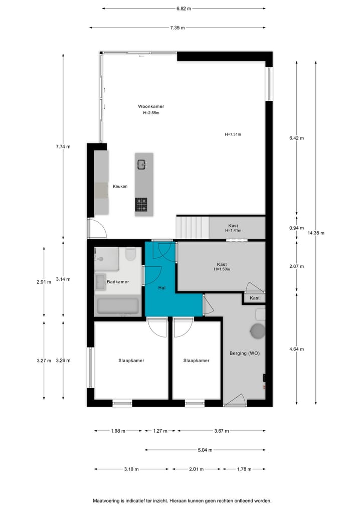 Photo 68 of Sportparklaan 37