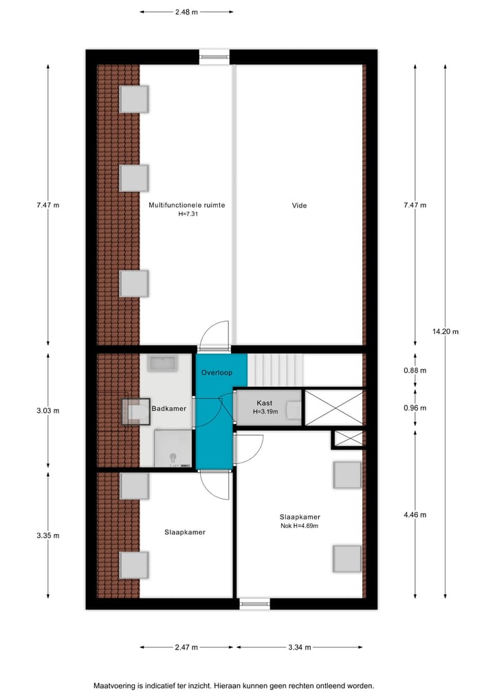 Photo 70 of Sportparklaan 37