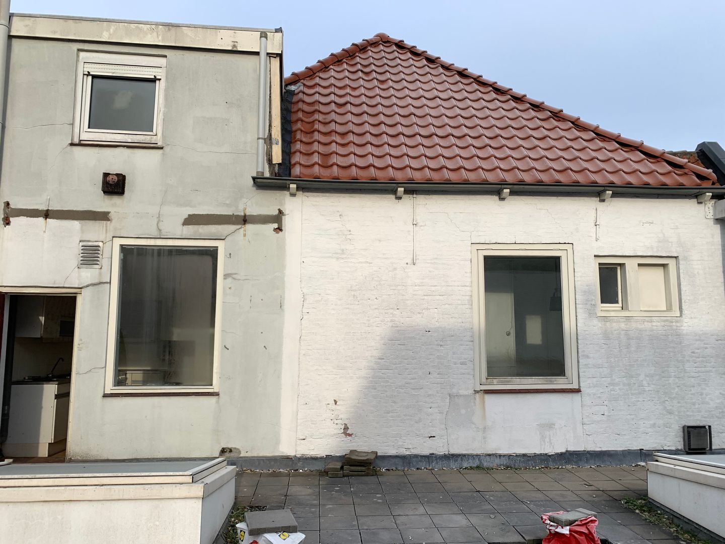 View photo 2 of Sint Adriaanstraat 17