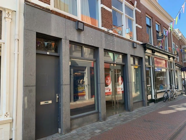 Sint Adriaanstraat 17, Goes
