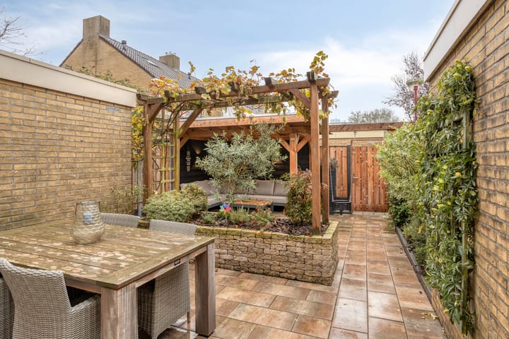 Photo 4 of Reigerstraat 31