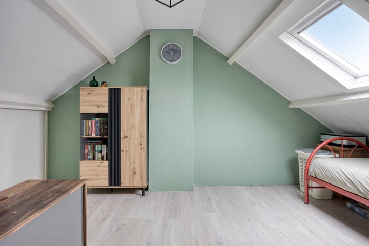 Photo 23 of Reigerstraat 31