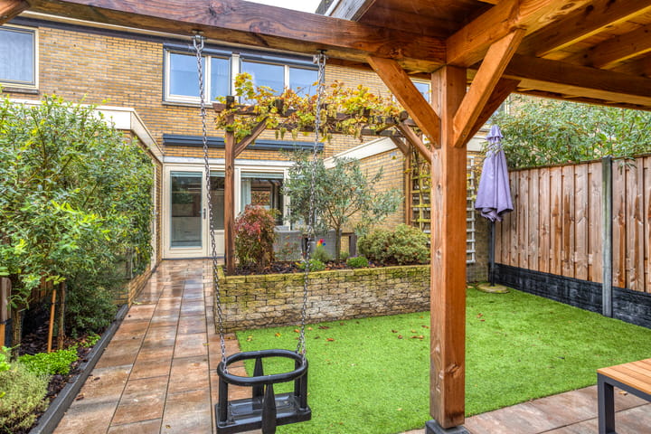 Photo 26 of Reigerstraat 31