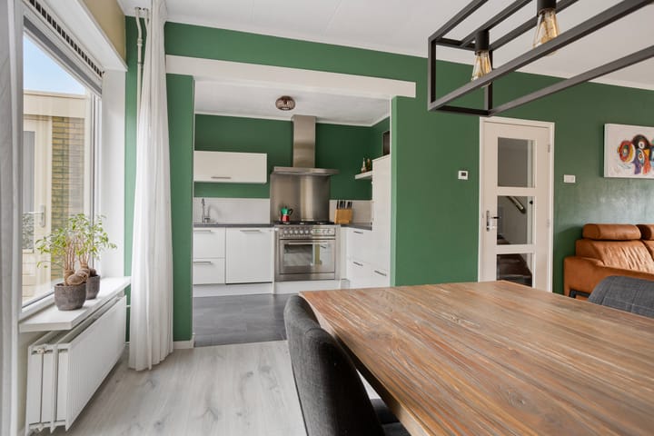 Photo 14 of Reigerstraat 31