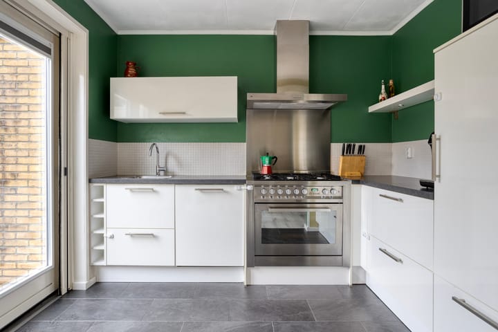 Photo 3 of Reigerstraat 31