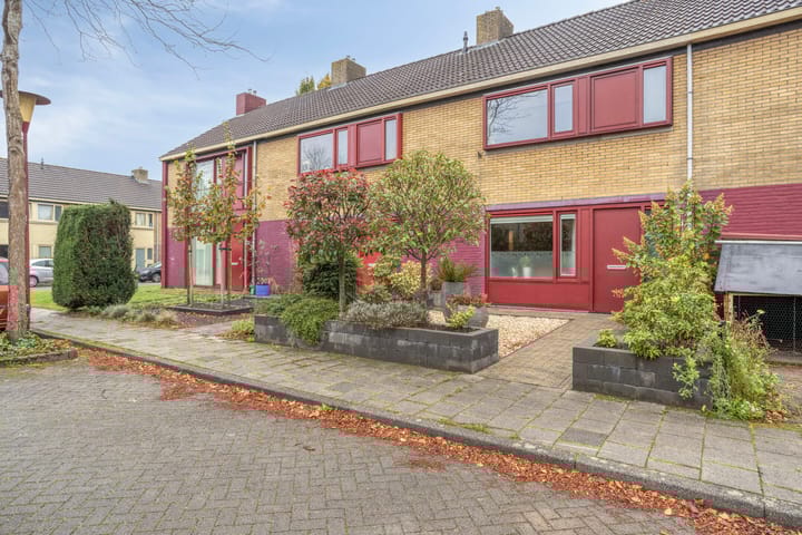 Photo 5 of Reigerstraat 31