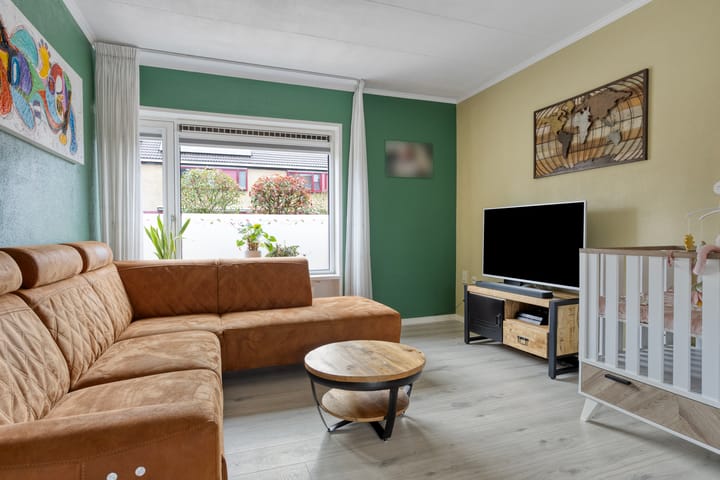 Photo 9 of Reigerstraat 31