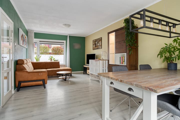 Photo 12 of Reigerstraat 31