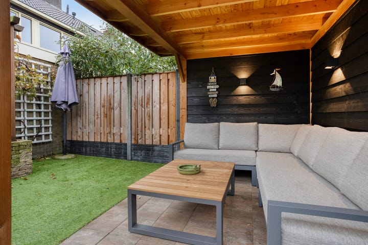 Photo 27 of Reigerstraat 31