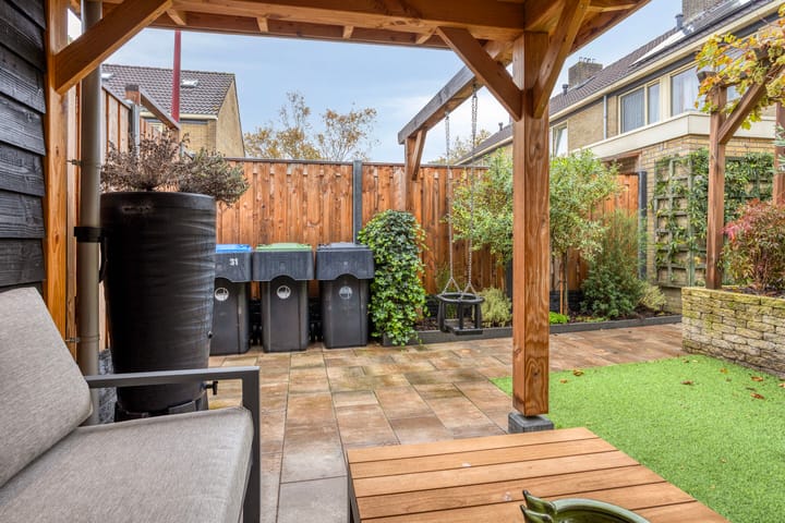 Photo 28 of Reigerstraat 31