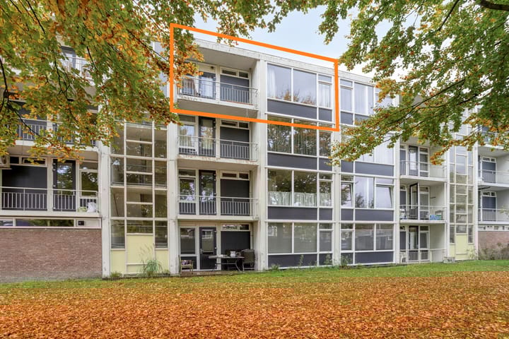 Photo 18 of Utrechtsestraat 27